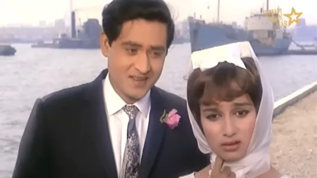  60 साल पहले जापान में शूट हुई पहली हिंदी फिल्म, लता-रफी ने गाए कालजयी गीत; 'लव इन टोक्यो' की दास्तां