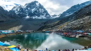 मणिमहेश यात्रा के लिए प्रशासन ने रेट लिस्ट जारी कर दी है।