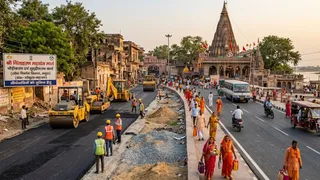 प्रतीकात्मक प्रस्तुतीकरण के लिए तस्वीर को एआई टूल की मदद से बनाया गया है।