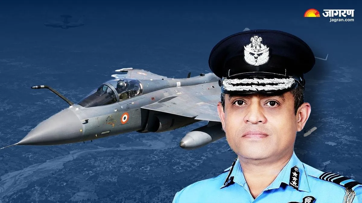 '2030 तक किसी काम के नहीं रहेंगे तेजस', IAF के पूर्व वाइस-चीफ नागेश कपूर ने किया आगाह