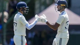 शुभमन गिल-देवदत्त पडिक्कल