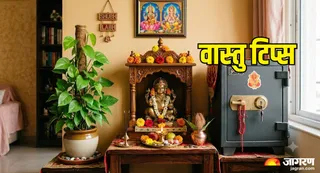 घर में इन चीजों को रखने से होगा धन लाभ (Picture Credit- AI Generated)
