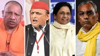 यूपी चुनाव 2027 की तैयारियों में जुटा इलेक्शन कमीशन।