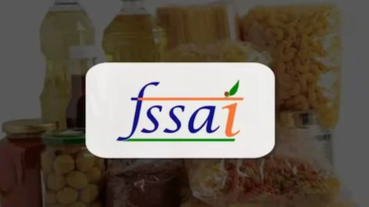 खाद्य सुरक्षा नियमों के उल्लंघन पर FSSAI सख्त, मार्शे रिटेल का लाइसेंस किया रद