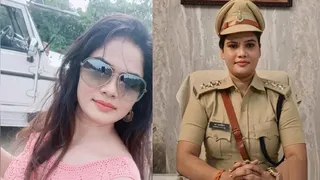 निलंबित सीएसपी नेहा और करीबियों की गिरफ्तारी में जुटी मप्र पुलिस (फाइल फोटो)