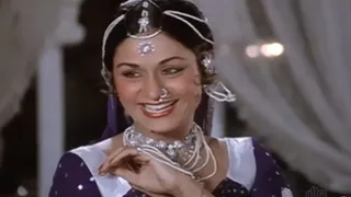 फ्लॉप रहा था लता मंगेशकर का ये गाना