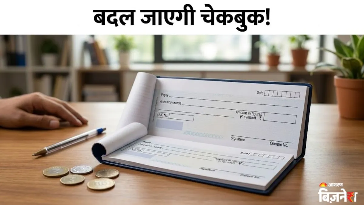 31 दिसंबर के बाद नहीं चलेगी आपकी पुरानी पासबुक, नई करवानी पड़ेगी इश्यू; RBI ने इसलिए उठाया ये कदम