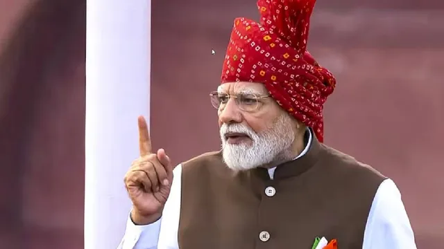 PM मोदी ने पत्र जारी कर पूछा- 100 साल पुरानी बिल्डिंग का हाल, हरियाणा सरकार से जर्जर स्कूलों पर भी मांगी रिपोर्ट
