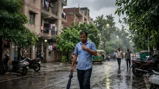 एआई जेनेरेटेड इमेज।