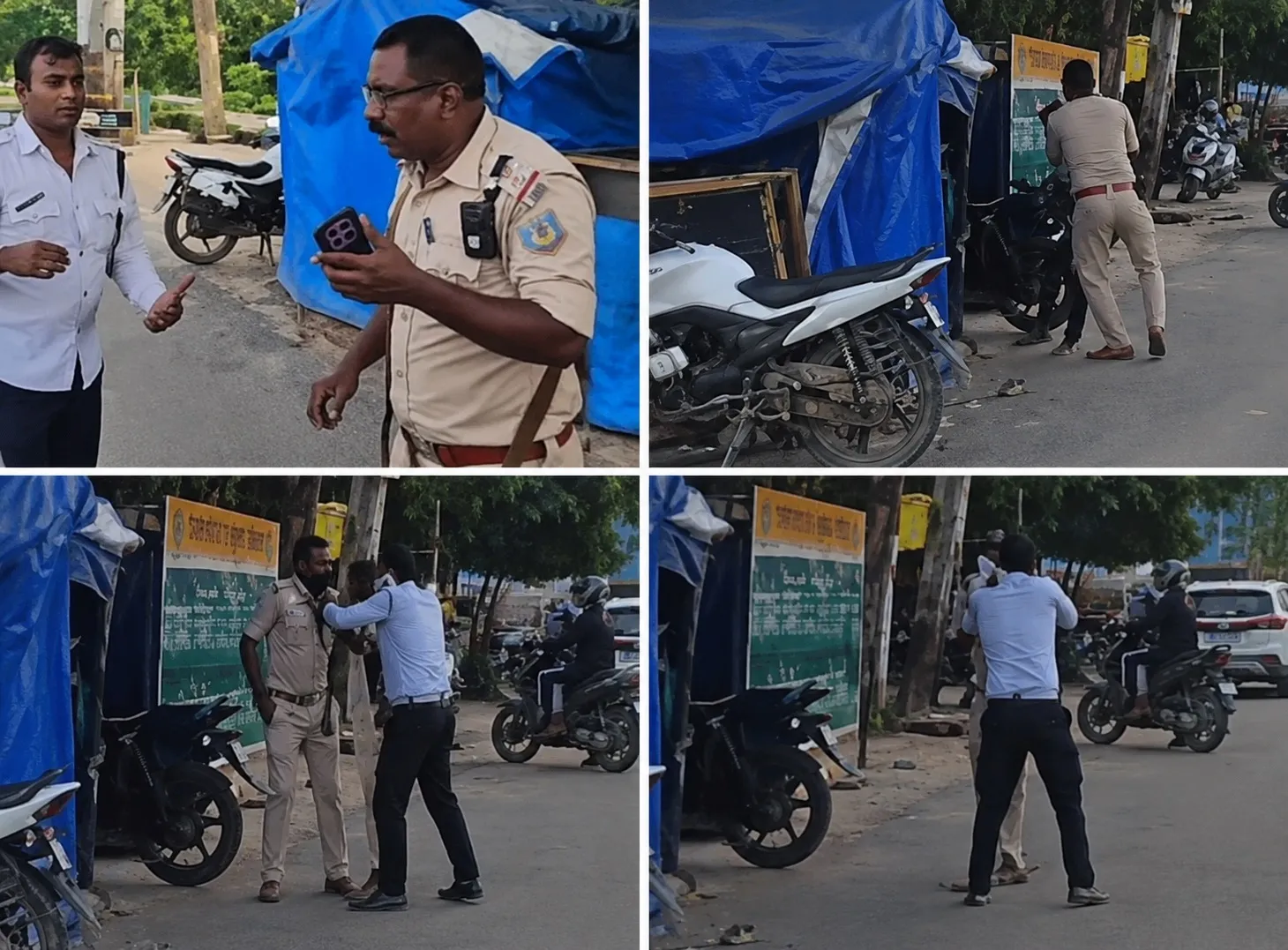 ranchi crime