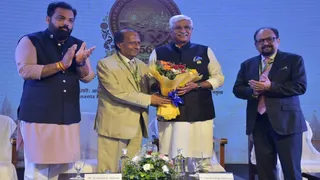 पर्यटन मंत्री शेखावत ने कहा हॉस्पिटैलिटी है पर्यटन अर्थव्यवस्था का असली ग्रोथ इंजन।