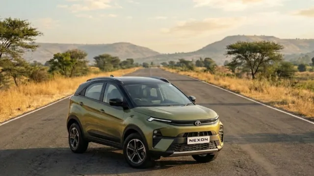  सितंबर से Nexon, Punch और Harrier पर कितने हजार रुपये बढ़ा रही है Tata, पढ़ें खब