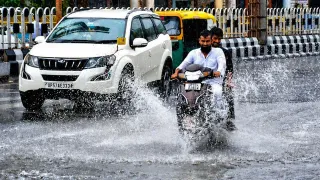 UP Weather Today |