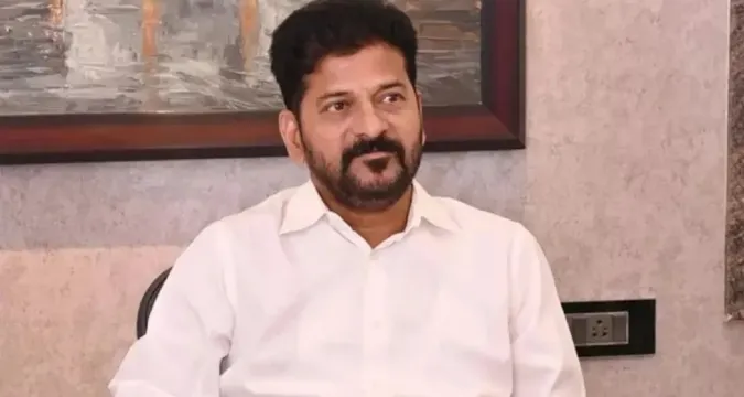 'चार करोड़ लोगों का अपमान', रेवंत रेड्डी ने US यात्रा की अनुमति नहीं देने के केंद्र के फैसले को बताया तानाशाही