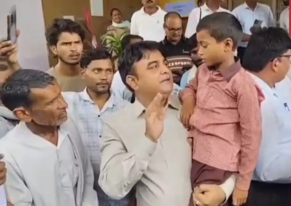 gen alpha protest mahoba gen alpha protest mahoba
