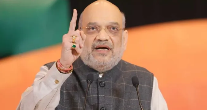 आतंकवाद और कट्टरपंथ पर अंतिम 'प्रहार' की तैयारी, शाह ने सुरक्षा एजेंसियों को दिए सख्त निर्देश
