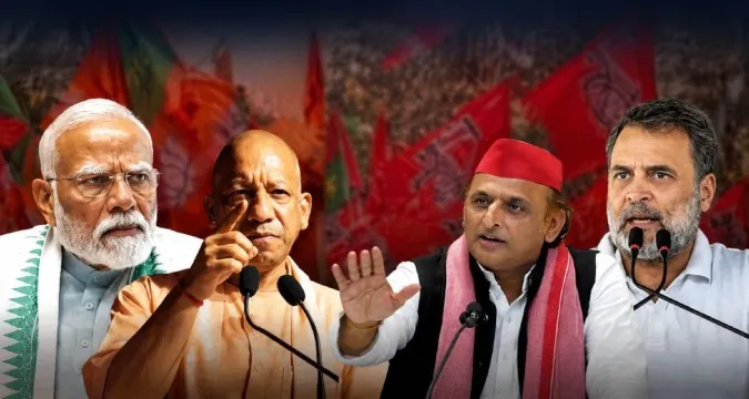 सात राज्यों में विधानसभा चुनाव के लिए विपक्ष की क्या है रणनीति? भाजपा ने बदली सियासी पिच