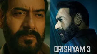 तीन गुना ज्यादा होगा दृश्यम 3 का सस्पेंस। फोटो क्रेडिट- एक्स