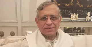 आरबीआइ के पूर्व निदेशक एस गुरुमूर्ति। जागरण
