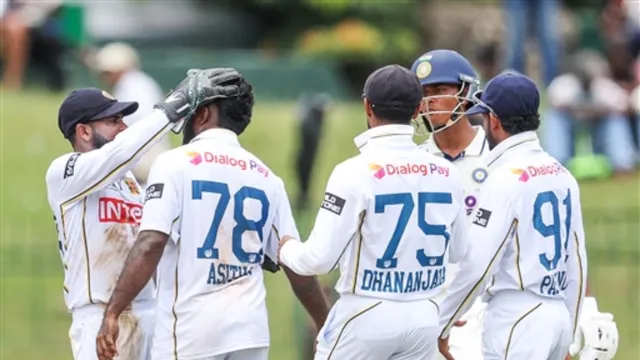 IND vs SL: श्रीलंकाई गेंदबाज के बाद अपनों से ही घिरे यशस्वी जायसवाल, भारतीय कोच ने बताई बल्लेबाज की गलती