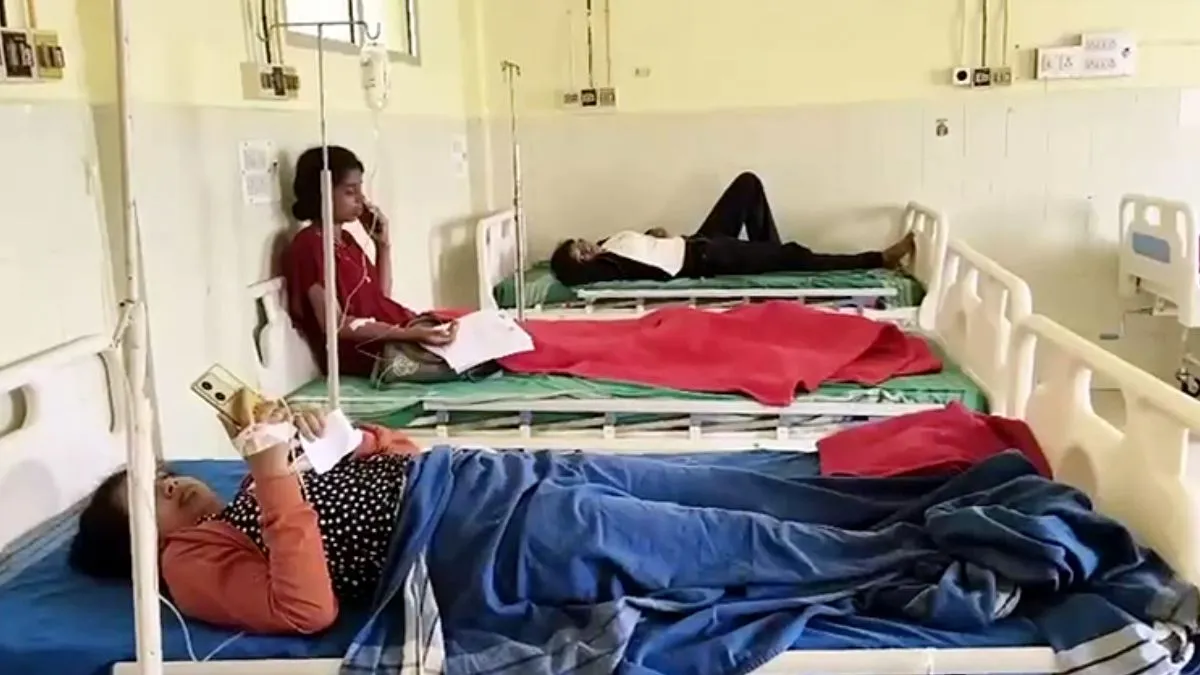 जिंदगी पर भारी इलाज! सरकारी अस्पतालों में बुनियादी ढांचे की कमी, प्राइवेट हॉस्पिटल्स में महंगी व्यवस्था