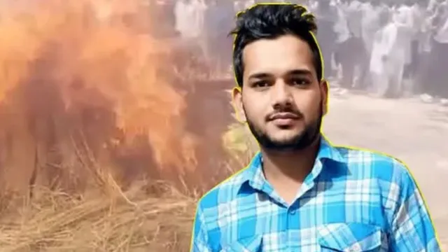  जीवन कुंडू हत्याकांड में हरियाणा पुलिस को बड़ी सफलता, गुजरात के जूनागढ़ से दबोचे गए 3 फरार आरोपी..? जीवन कुंडू हत्याकांड में हरियाणा पुलिस को बड़ी सफलता, गुजरात के जूनागढ़ से दबोचे गए 3 फरार आरोपी..?