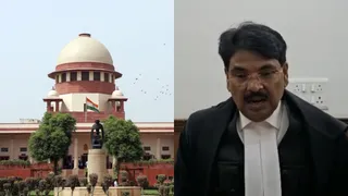 'JPSC परीक्षा में हुआ बड़े पैमाने पर भ्रष्टाचार', SC में मनन मिश्रा ने उठाई रिटायर जज से जांच की मांग