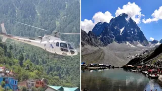 श्री मणिमहेश यात्रा के लिए 25 अगस्त से हेलीकॉप्टर सेवा शुरू हो जाएगी।
