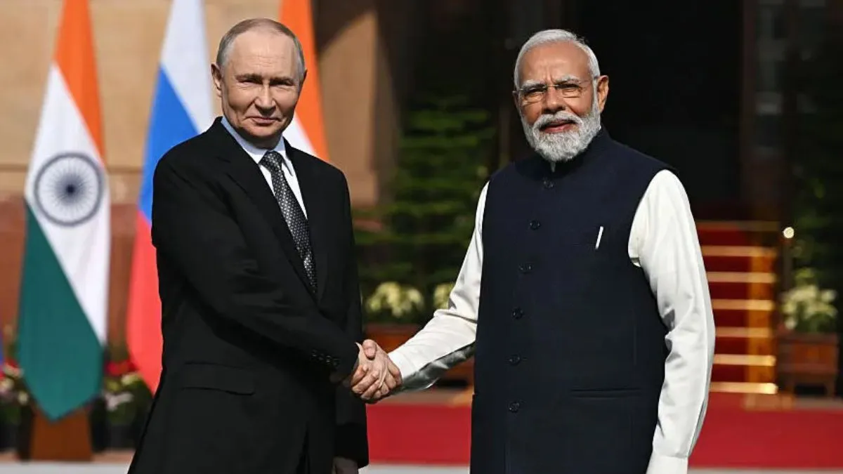 अगले कुछ महीनों में 3 बार मिलेंगे पीएम मोदी और पुतिन, भारत-रूस का क्या है मास्टर प्लान?