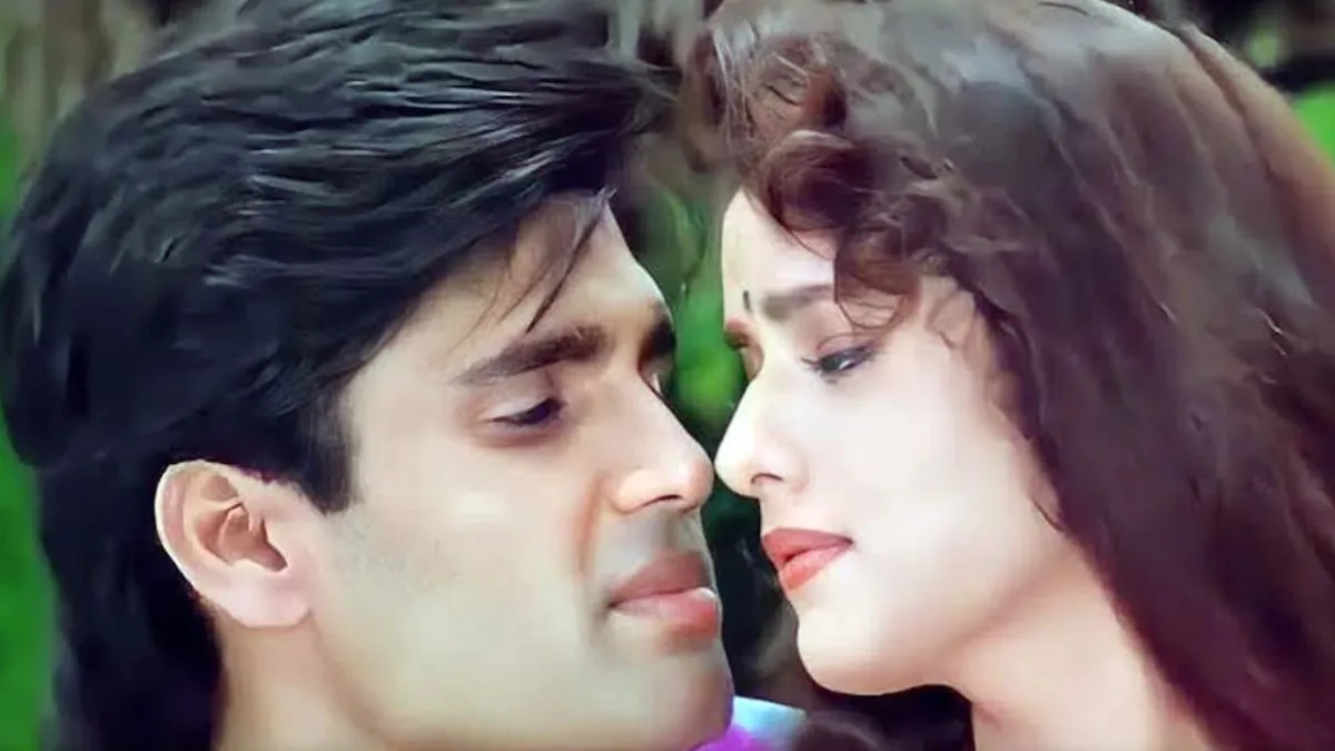 Naa Kajre Ki Dhar song
