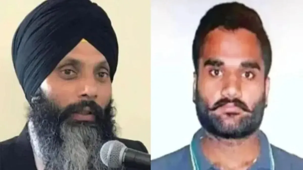 'ड्रग तस्करी की वजह से निज्जर को मारा', लीक ऑडियो में गोल्डी बराड़ का कबूलनामा