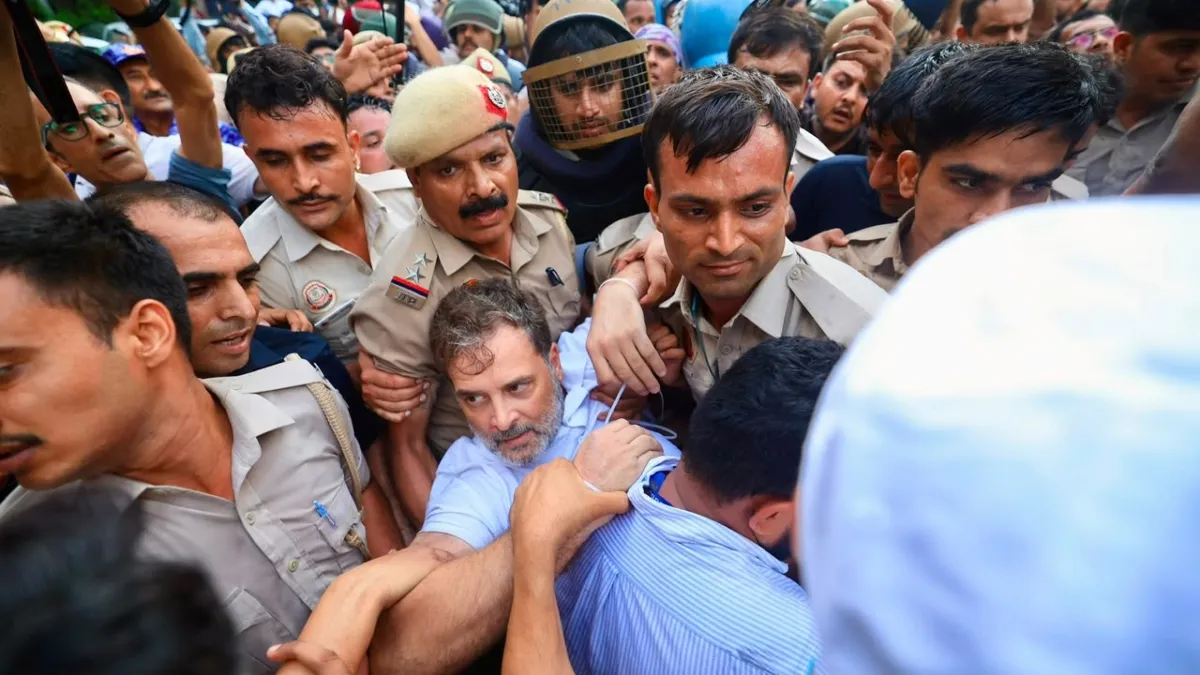 Rahul Gandhi (2)