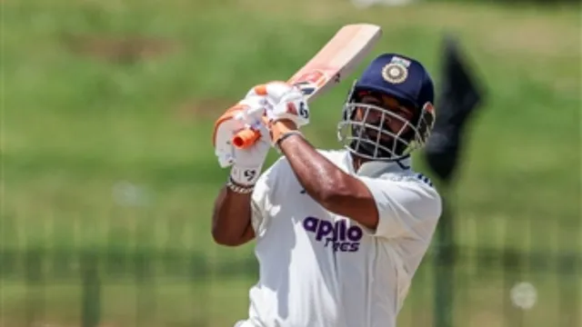 IND vs SL: ऋषभ पंत की एक पारी और पीछे रह गए गिल-धोनी, कोलंबो में बजाया बैटिंग का डंका