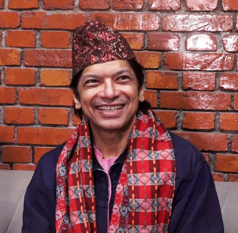 Shaan