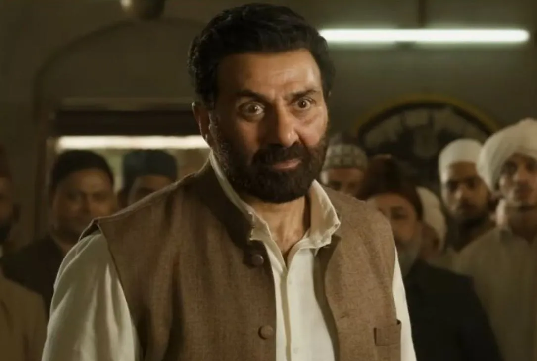 Sunny DEOL