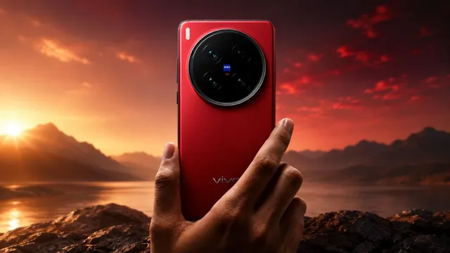 Vivo X500 सीरीज सितंबर में, 200MP कैमरा के साथ