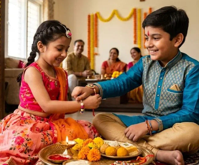 _ raksha bandhan 2026