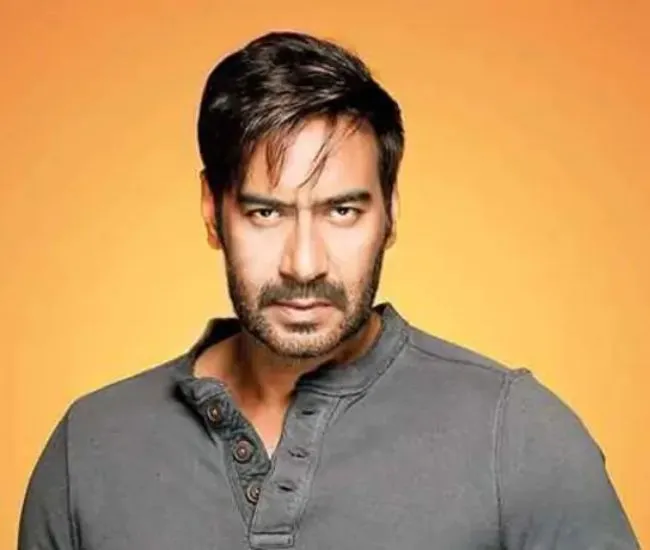 ajay devgn