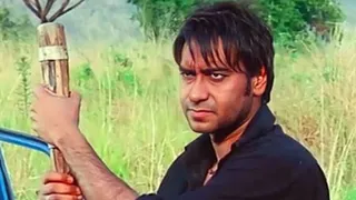 अजय देवगन की नई फिल्म (फोटो क्रेडिट- एक्स)