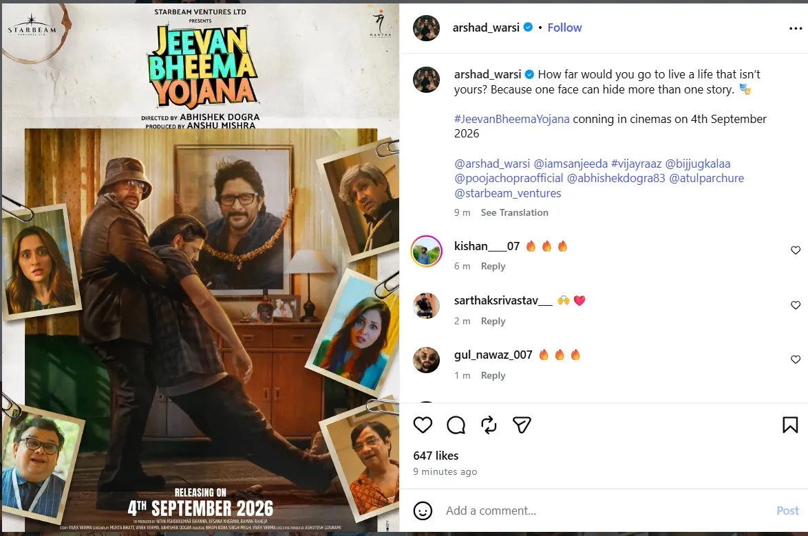 arshad warsi 7