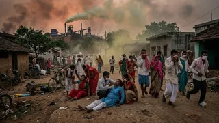 यह तस्वीर एआई द्वारा बनाई गई है