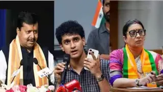 CJP ने BJP की Gen Z मुहिम पर निशाना साधा।