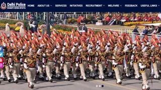 Delhi Police Constable PE-MT postponed