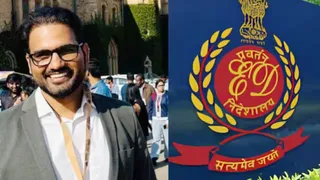 ज्ञानेंद्र कुमार गंगवार