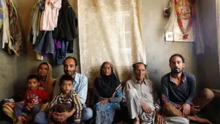 कश्मीरी हिंदू कर्मचारियों की सुरक्षा के लिए मुख्य सचिव को पत्र (फाइल फोटो)