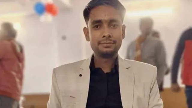 ​​​​​ ​​​बस्ती में बजरंग दल जिलाध्यक्ष के बहनोई के भाई की हत्या, रास्ते को लेकर लंबे समय से चल रहा था विवाद..?​​​​​​​