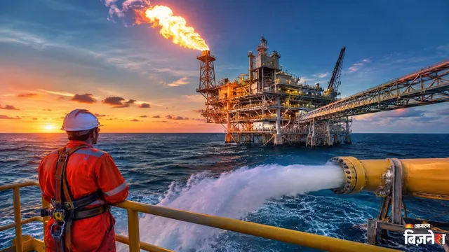 Major Energy Breakthrough: Iran Discovers 7.5 Trillion Cubic Feet of Gas in Fars Province