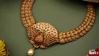 Lalithaa Jewellery IPO Listing