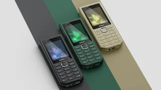 Nokia 300 Charge दमदार बैटरी और USB-C पोर्ट के साथ लॉन्च