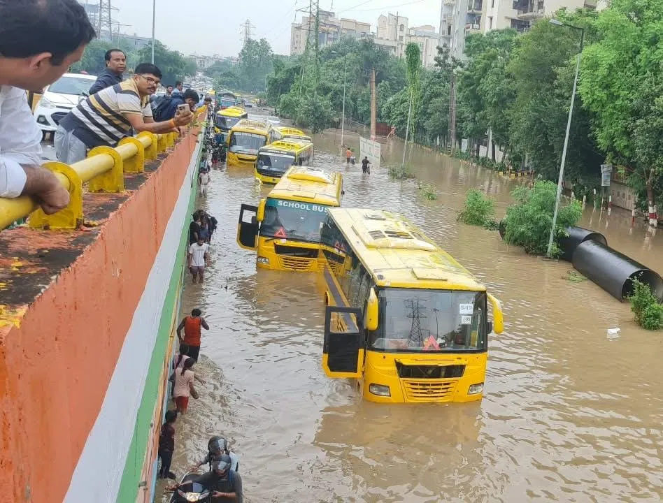 rain 7